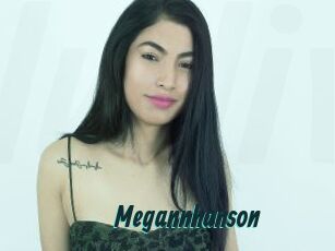 Megannhanson