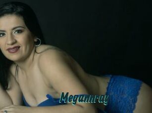 megannray Lucy Live