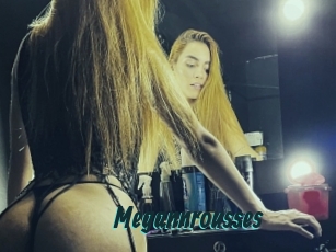 Megannrousses