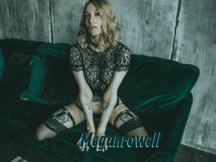 Meganrowell