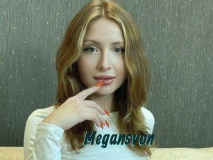 Megansvon