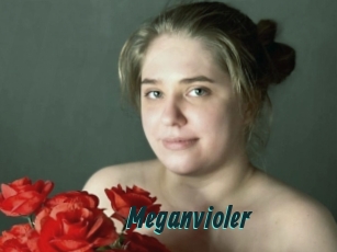 Meganvioler