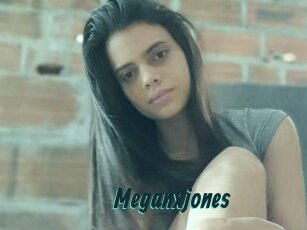Meganxjones
