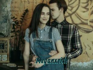 Meganxrich