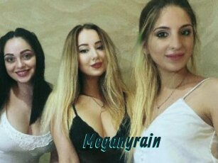 Meganyrain