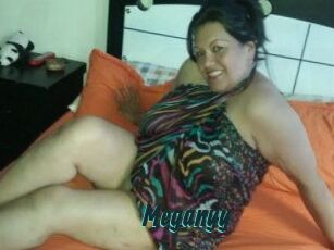Meganyy