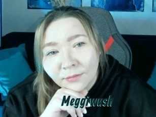 meggiwush Lucy Live