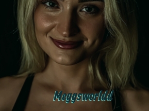 Meggsworldd