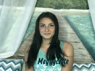 Meggycirce