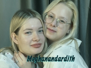Meghanandardith