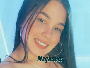 Meghanas