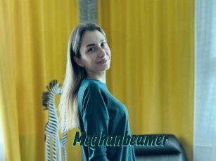 Meghanbeamer