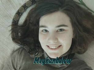 Meghanbelow