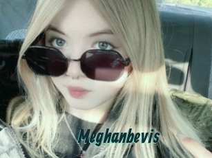 Meghanbevis