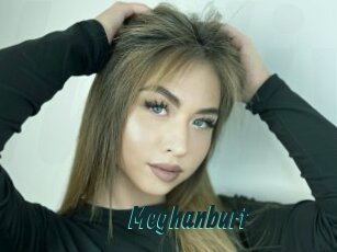 Meghanburt