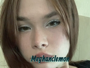 Meghanclemon