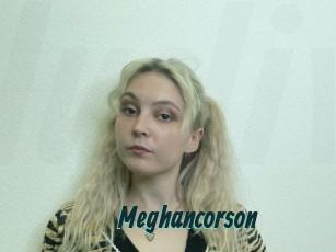 Meghancorson