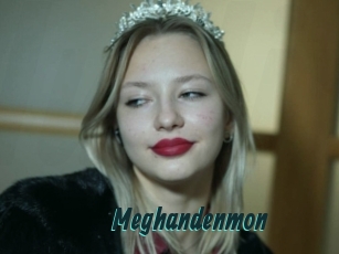 Meghandenmon