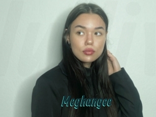 Meghangee