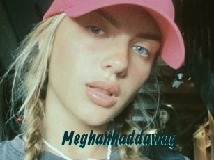 Meghanhaddaway