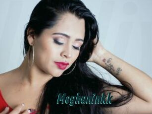 Meghaninkk