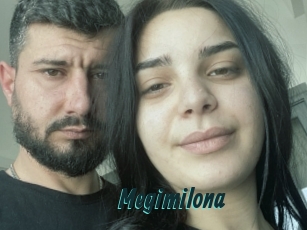 Megimilona