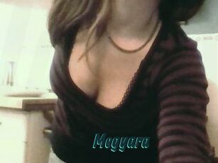 Megyara