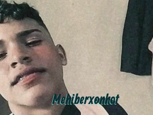 mehiberxonhot Lucy Live
