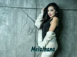 Meiaihana