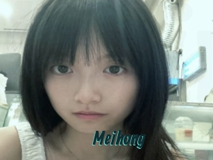 Meihong
