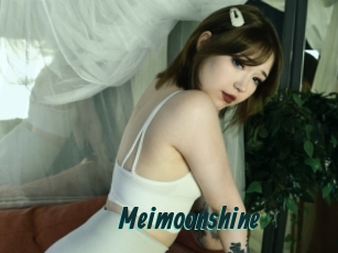 meimoonshine Lucy Live
