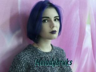 meladybruks Lucy Live