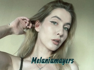 Melaniamayers