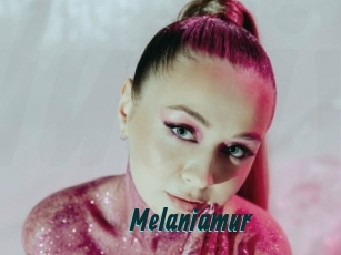 Melaniamur
