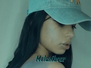 Melanibear