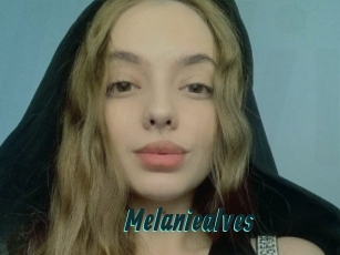 Melaniealves