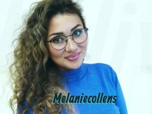 Melaniecollens