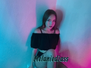 melaniediass Lucy Live