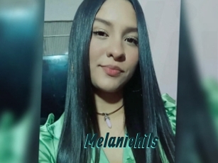 Melaniehils