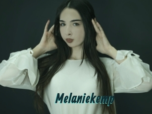 Melaniekemp