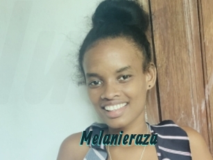 Melanieraza