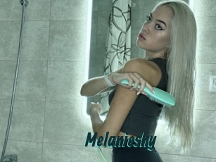 Melanieshy