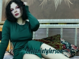Melanietylerson