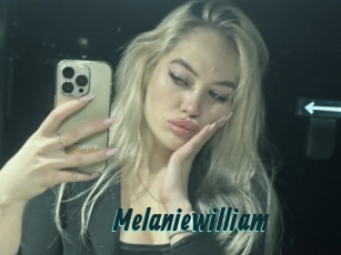 Melaniewilliam