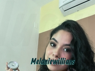 Melaniewillians