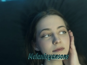 Melanieyansons