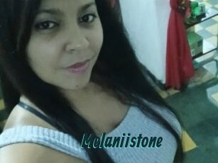 Melaniistone