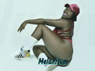 Melanitom