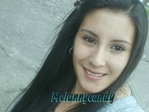 Melannycandy