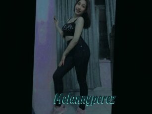 Melannyperez